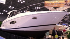 2015 Regal 42 Sport Coupe Motor Yacht at 2015 Toronto Boat Show