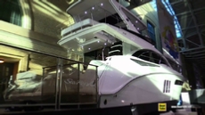 2015 Sea Ray 510 Sundancer Fly Deck  Motor Yacht at 2015 Toronto Boat Show